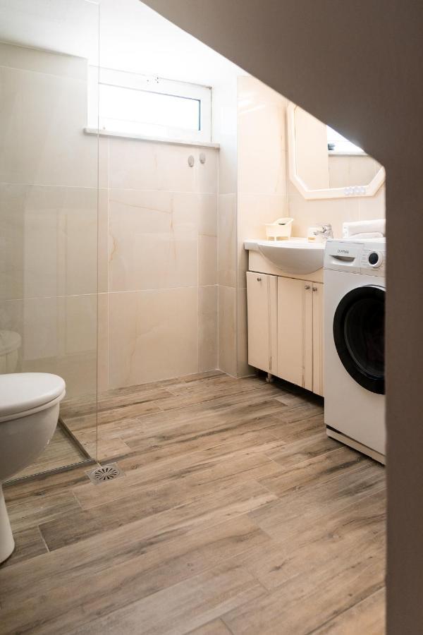 Peggy'S Apartment In Chania 하니아 외부 사진