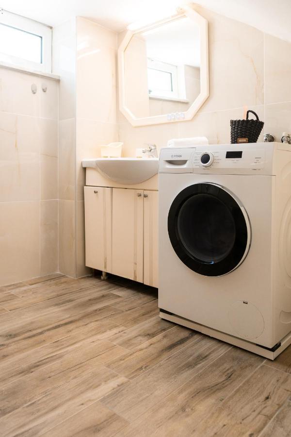 Peggy'S Apartment In Chania 하니아 외부 사진