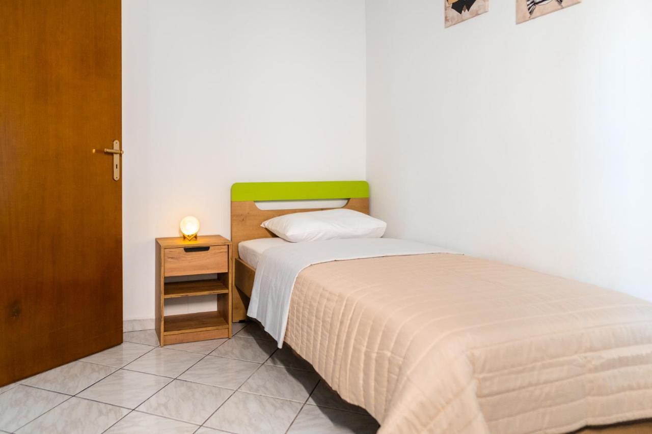 Peggy'S Apartment In Chania 하니아 외부 사진