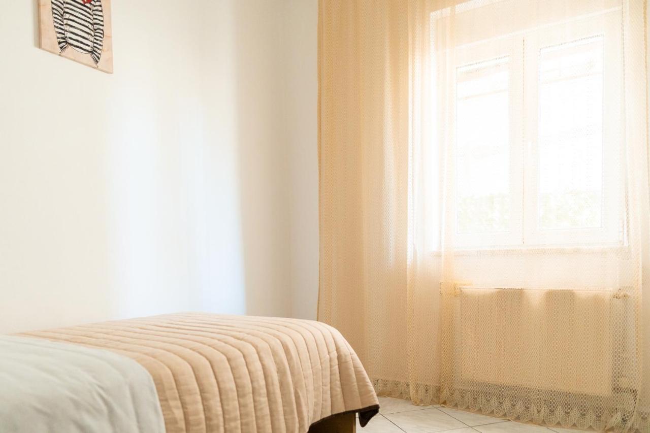 Peggy'S Apartment In Chania 하니아 외부 사진