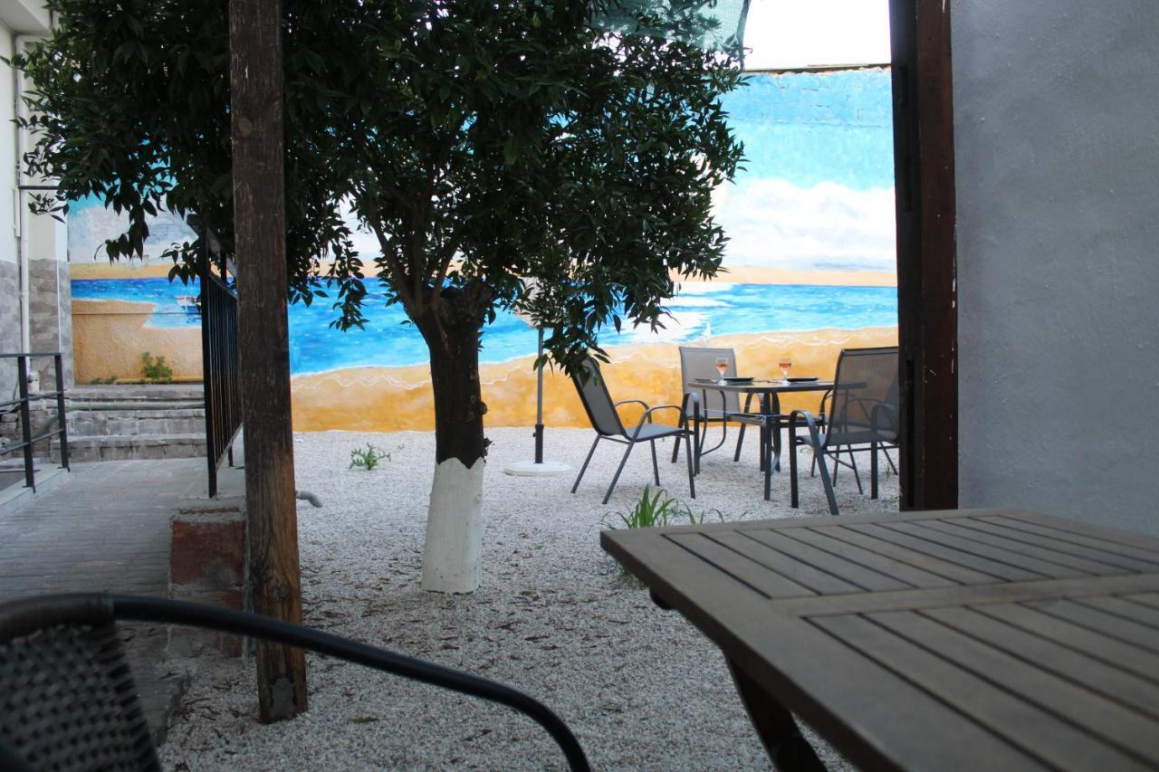 Peggy'S Apartment In Chania 하니아 외부 사진