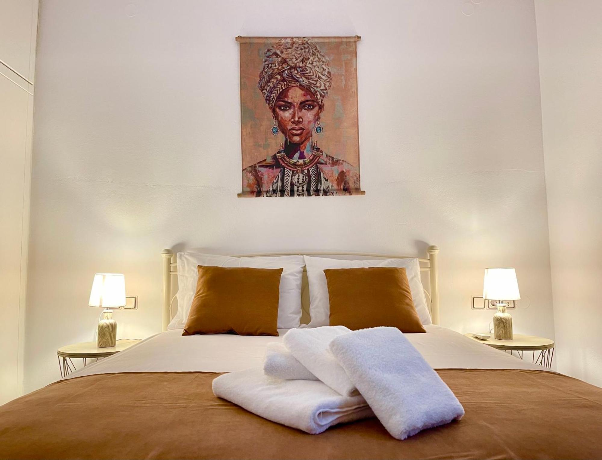Peggy'S Apartment In Chania 하니아 외부 사진