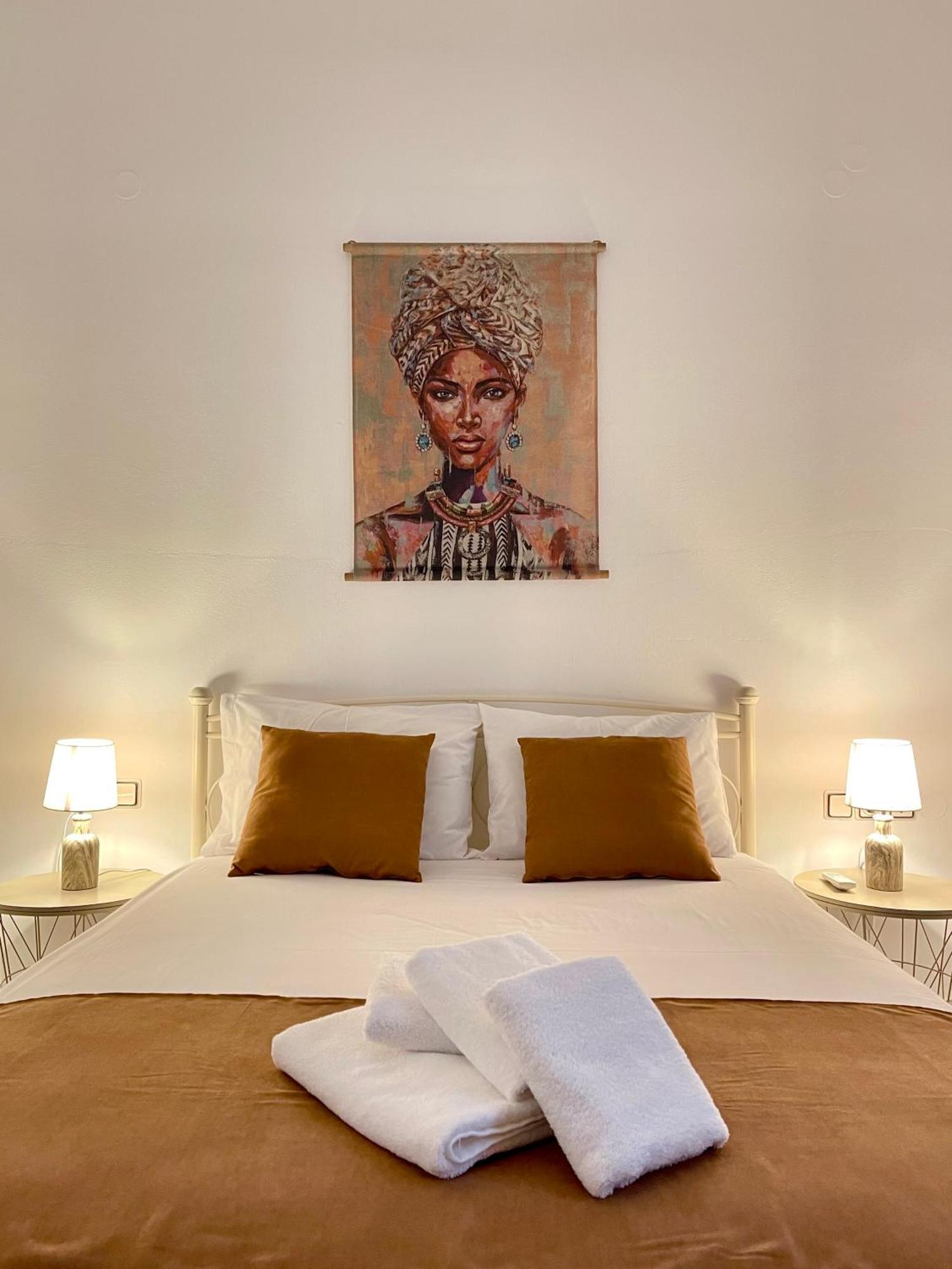 Peggy'S Apartment In Chania 하니아 외부 사진